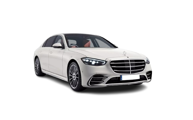 Benz S-Class